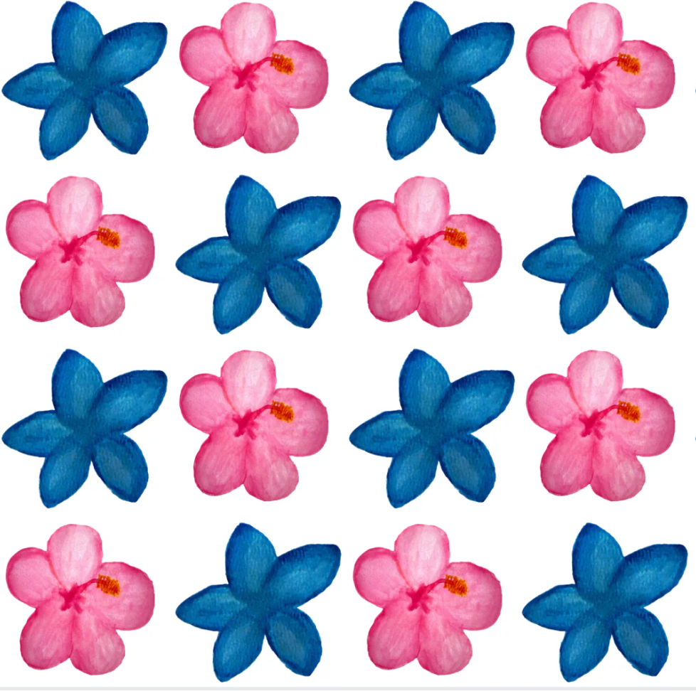 Flower Collection