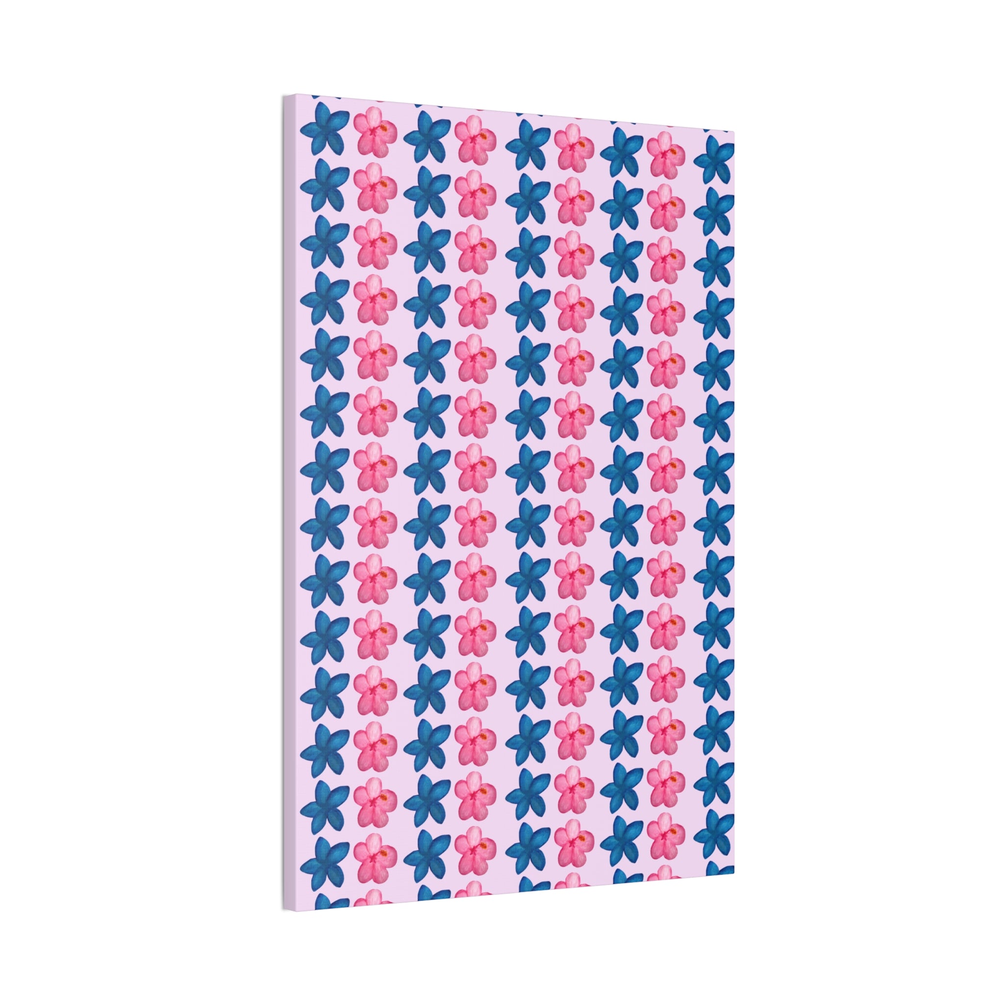 Flower Canvas