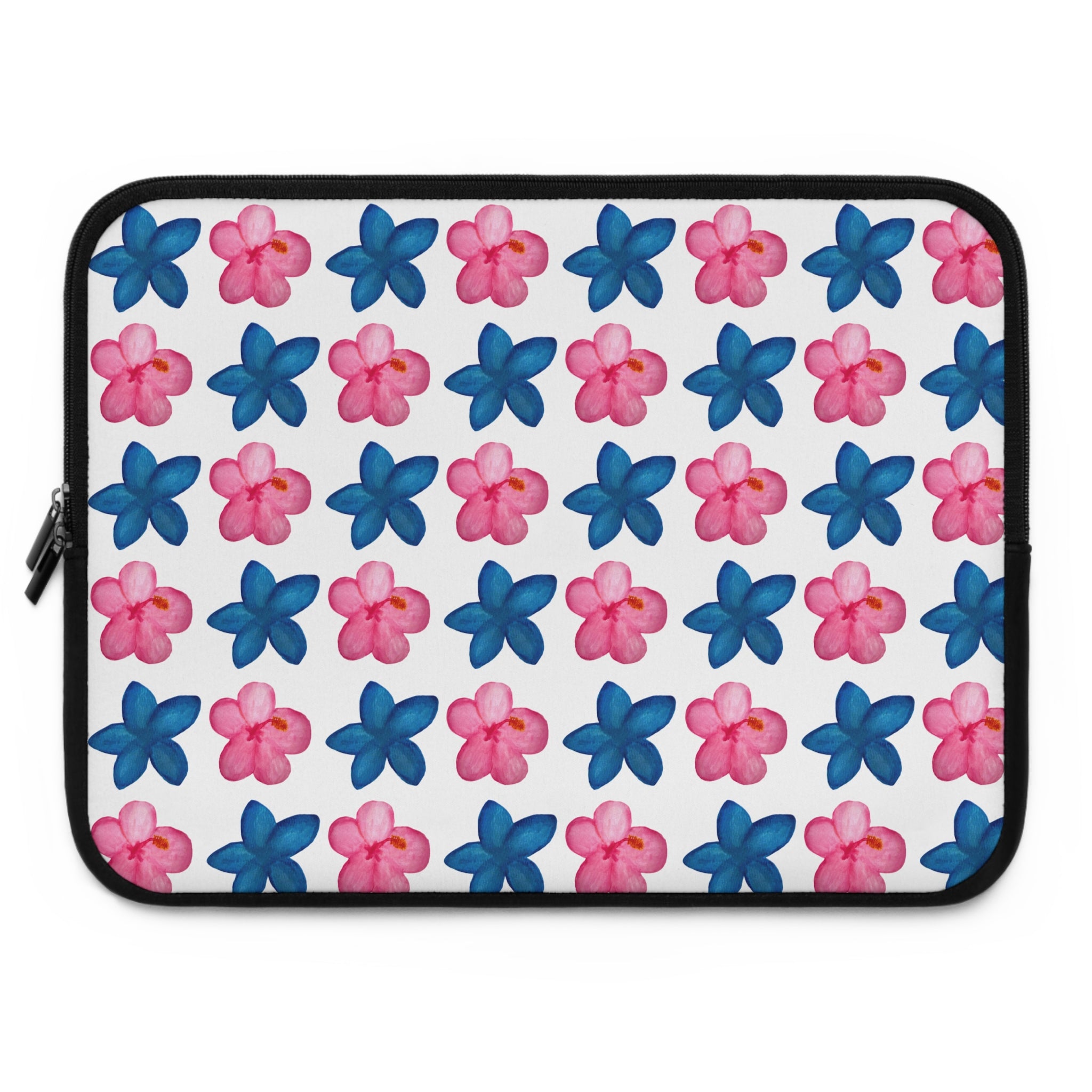 Flower Laptop Sleeve