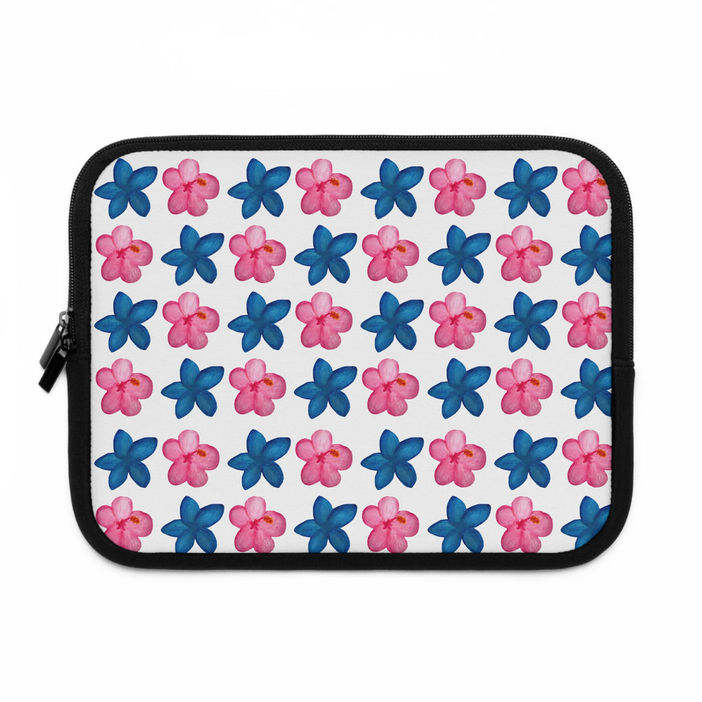 Flower Laptop Sleeve