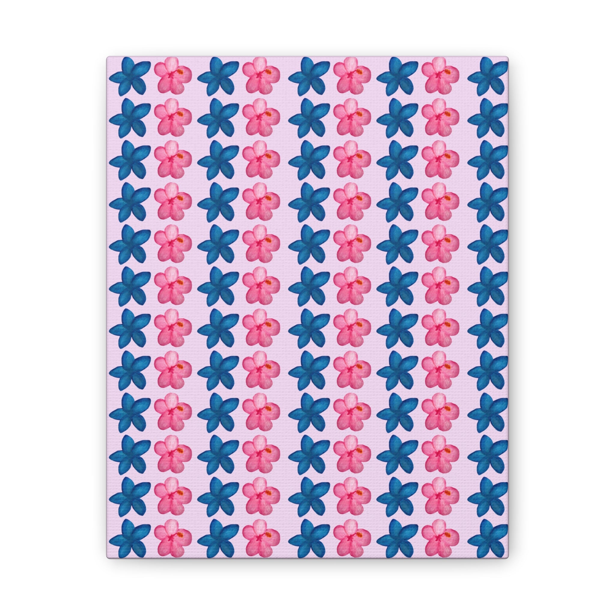 Flower Canvas