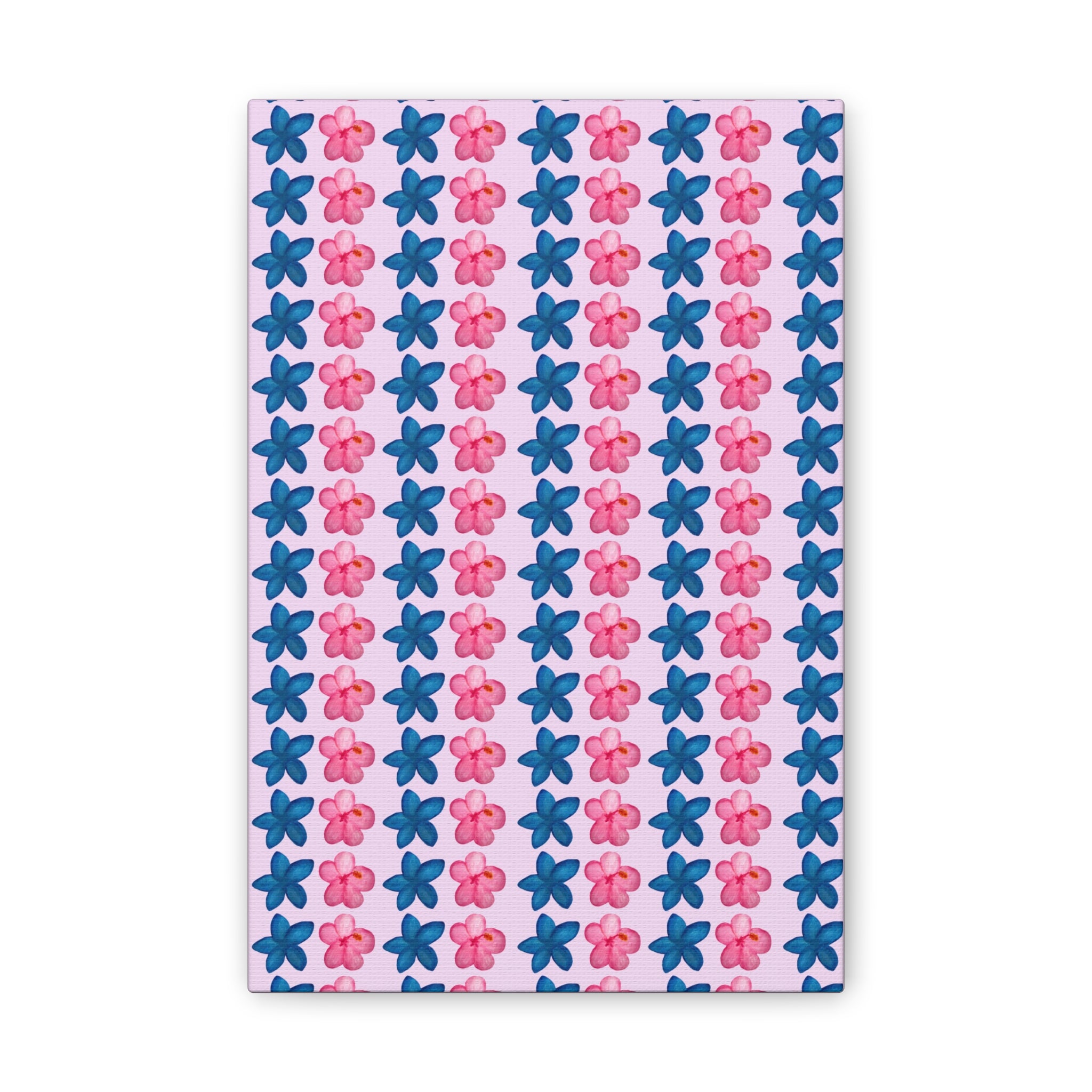 Flower Canvas