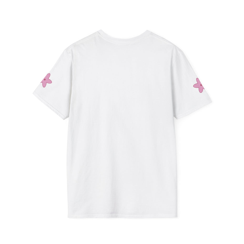 Flower T-shirt