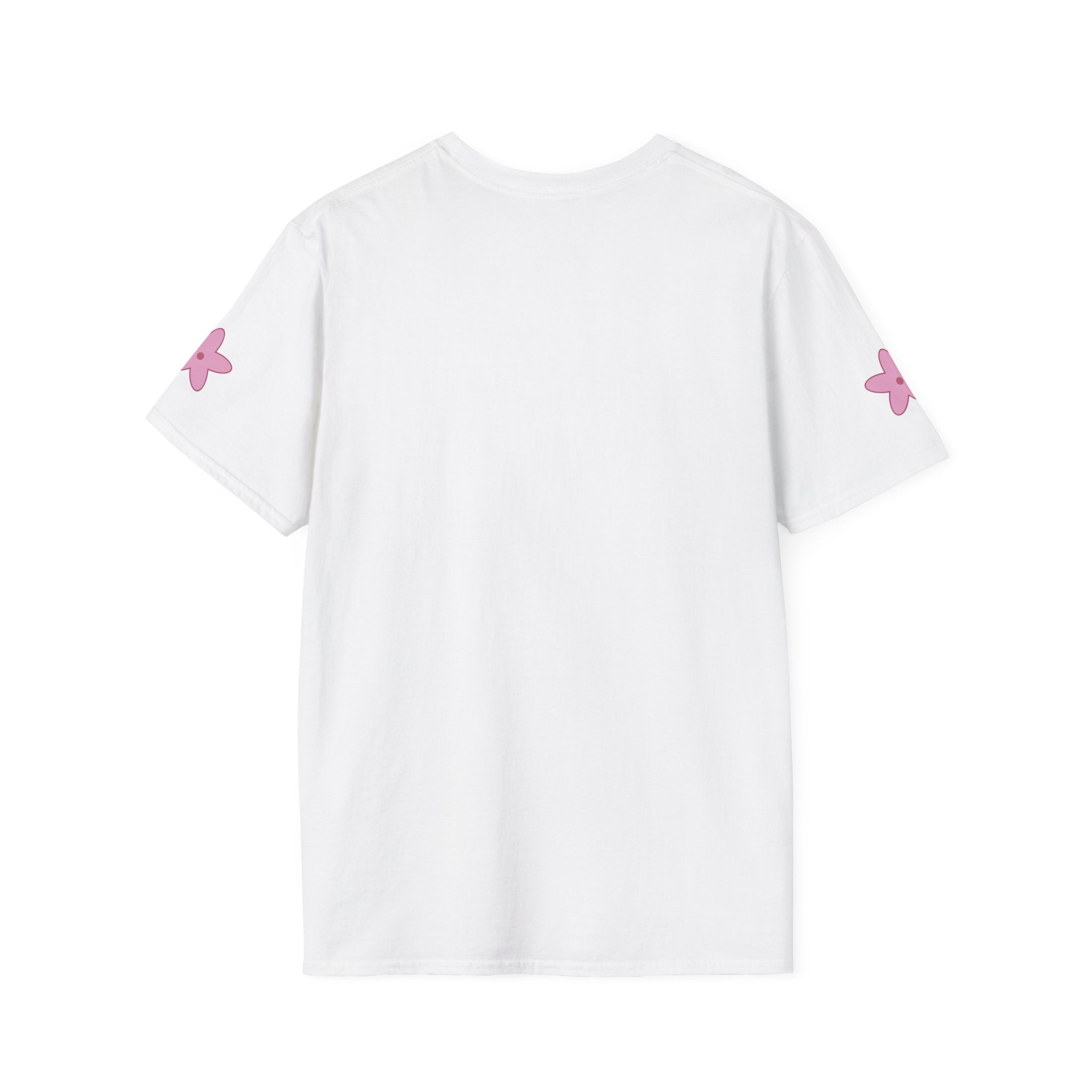 Flower T-shirt