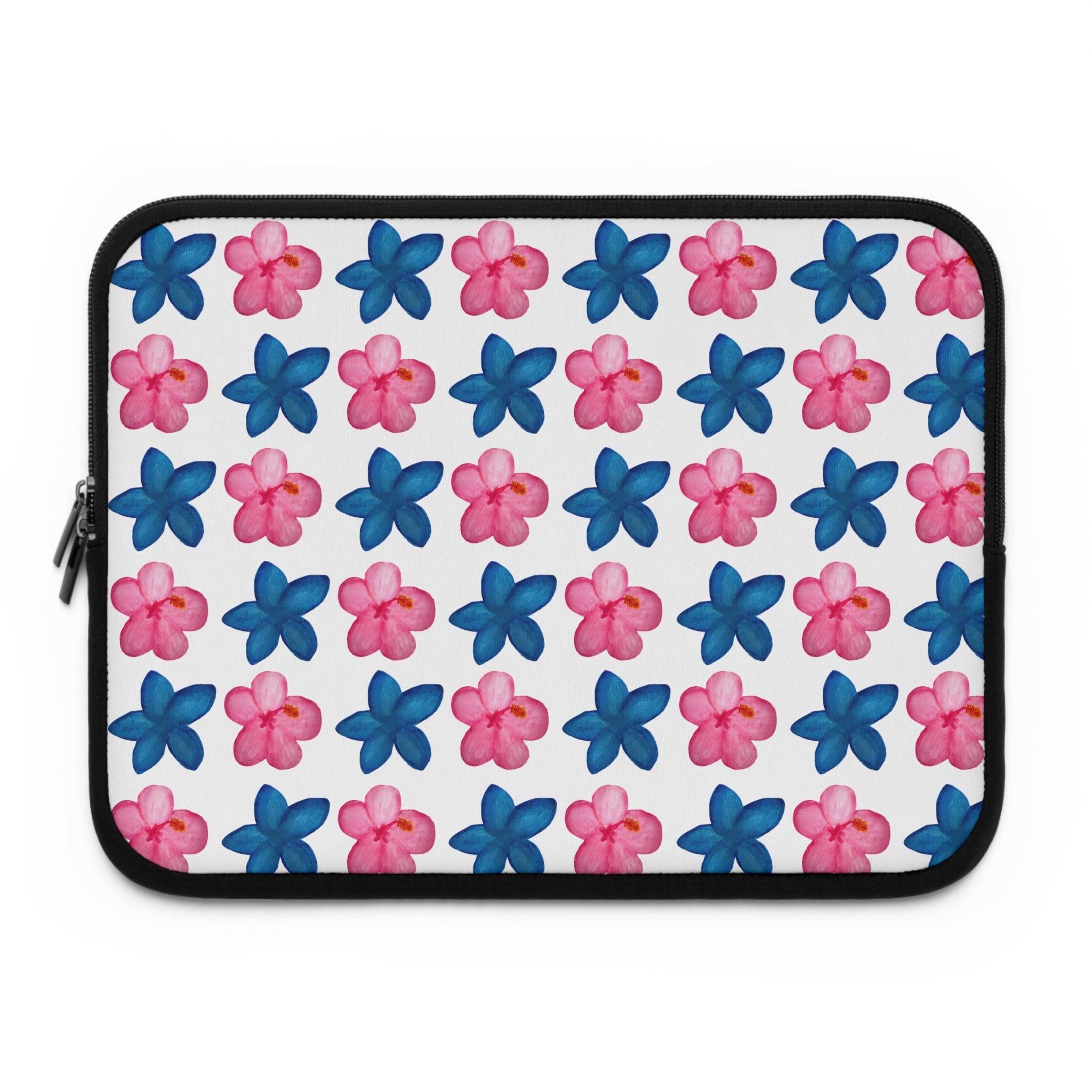 Flower Laptop Sleeve