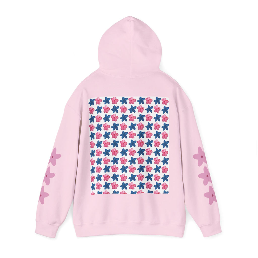 Flower Collection Hoodie