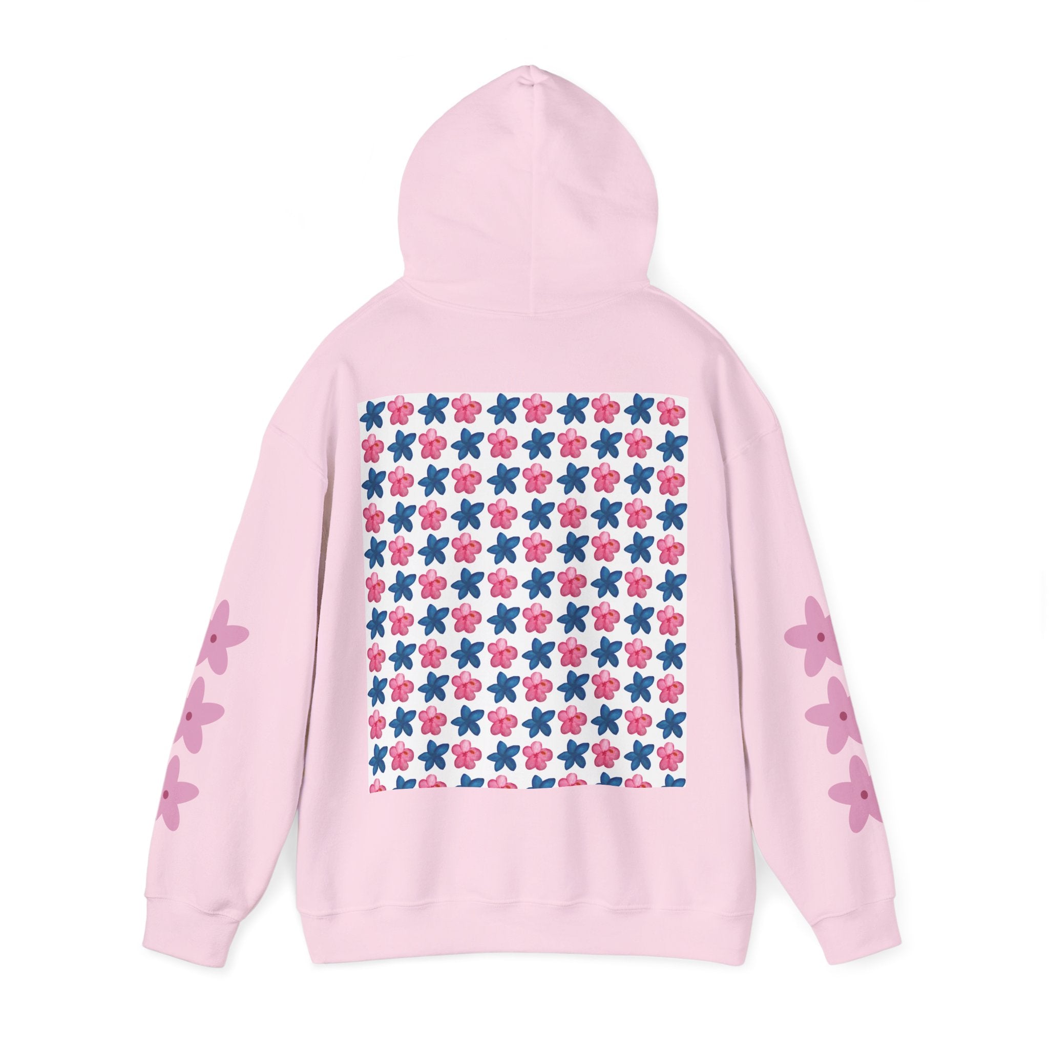 Flower Collection Hoodie