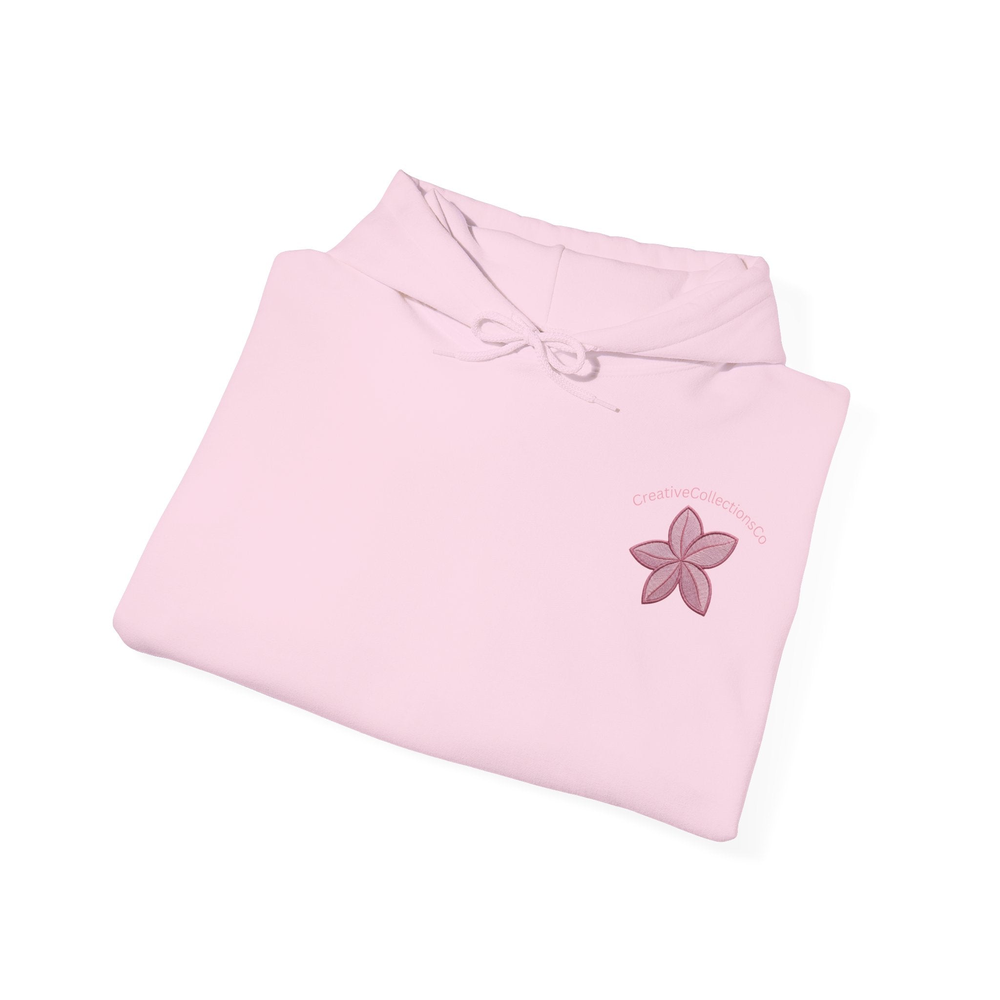 Flower Collection Hoodie
