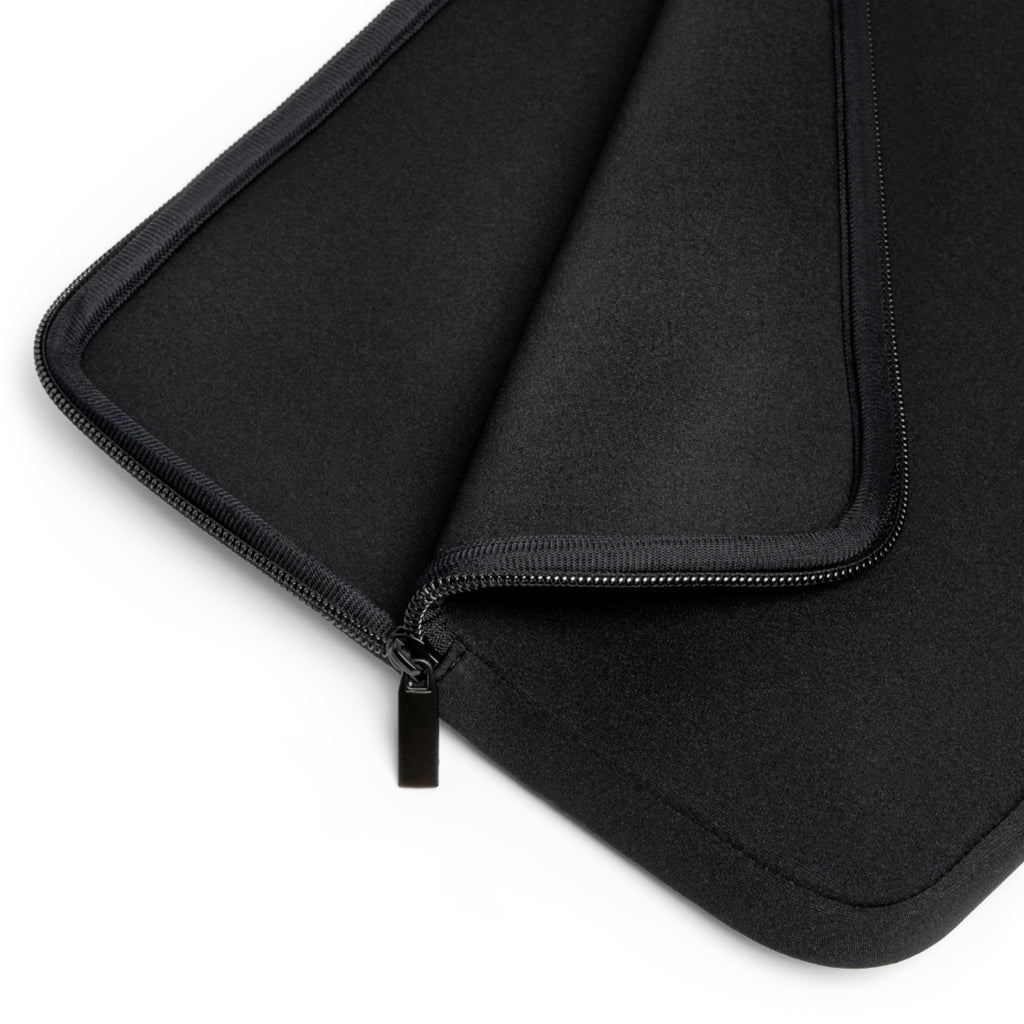 Flower Laptop Sleeve