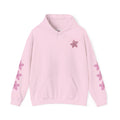 Flower Collection Hoodie