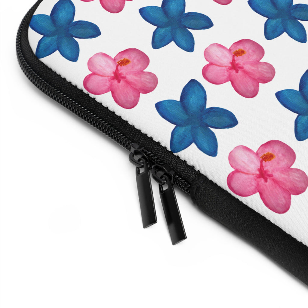 Flower Laptop Sleeve