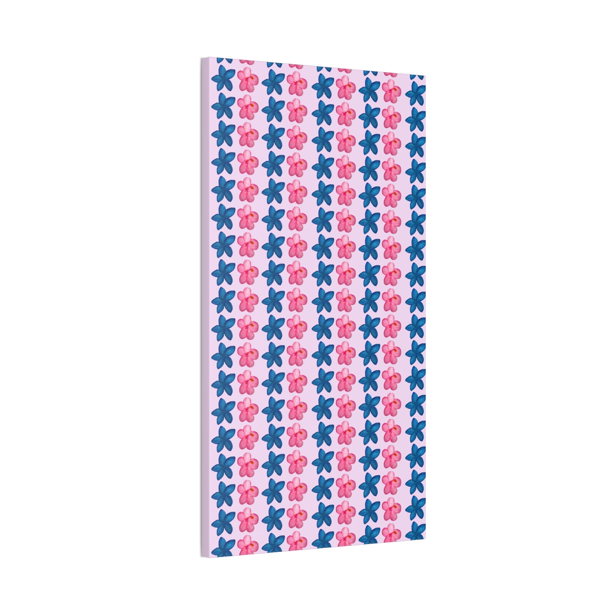 Flower Canvas