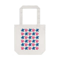 Flower Tote Bag