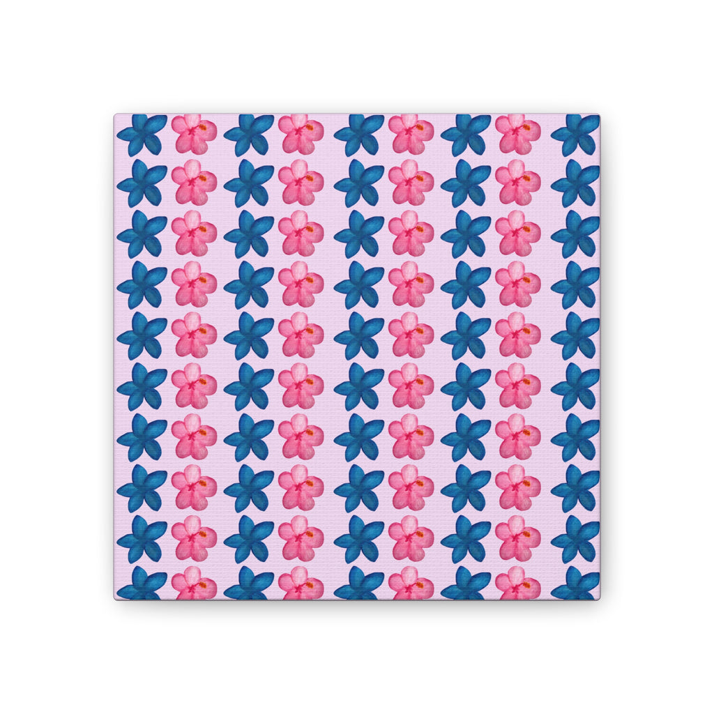 Flower Canvas