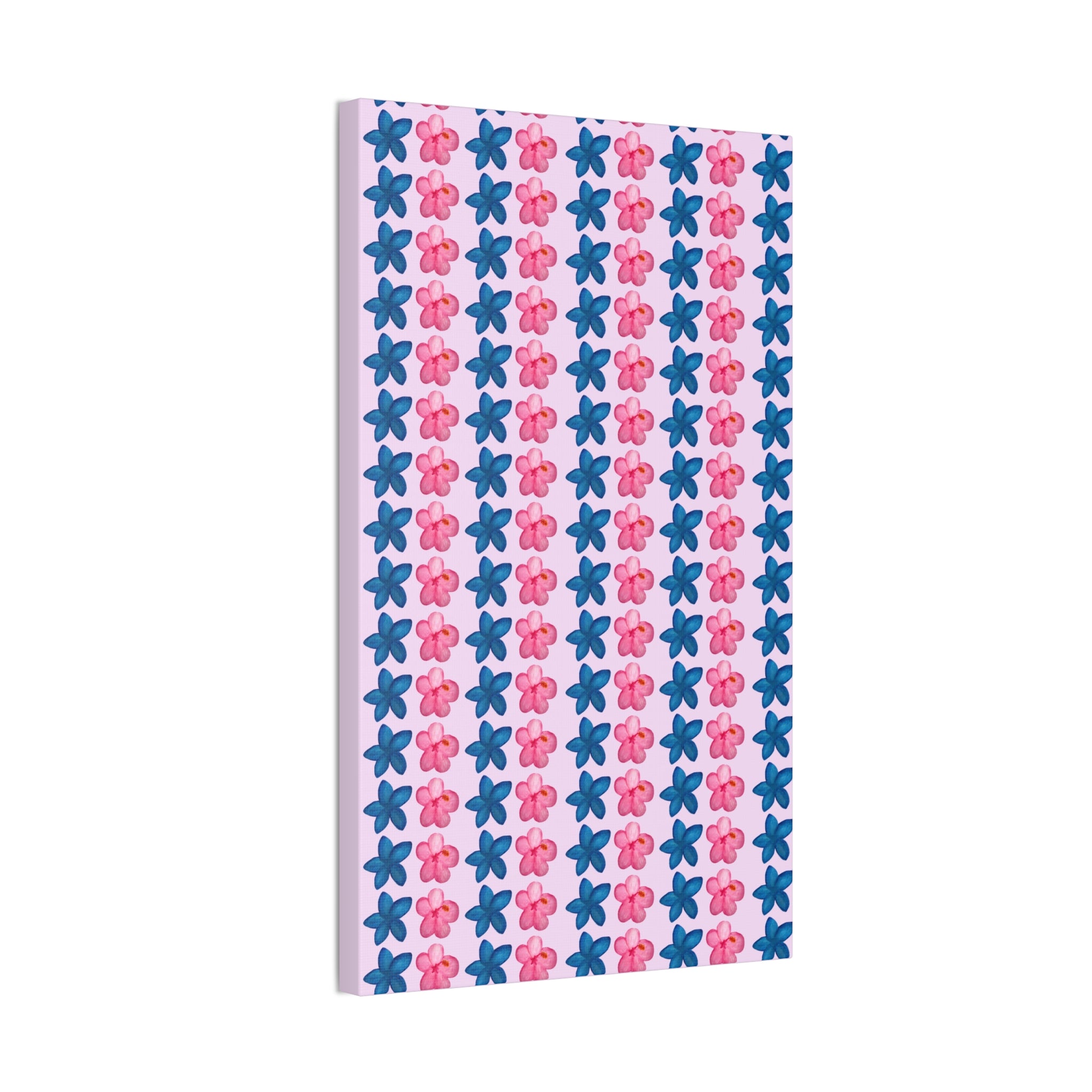 Flower Canvas