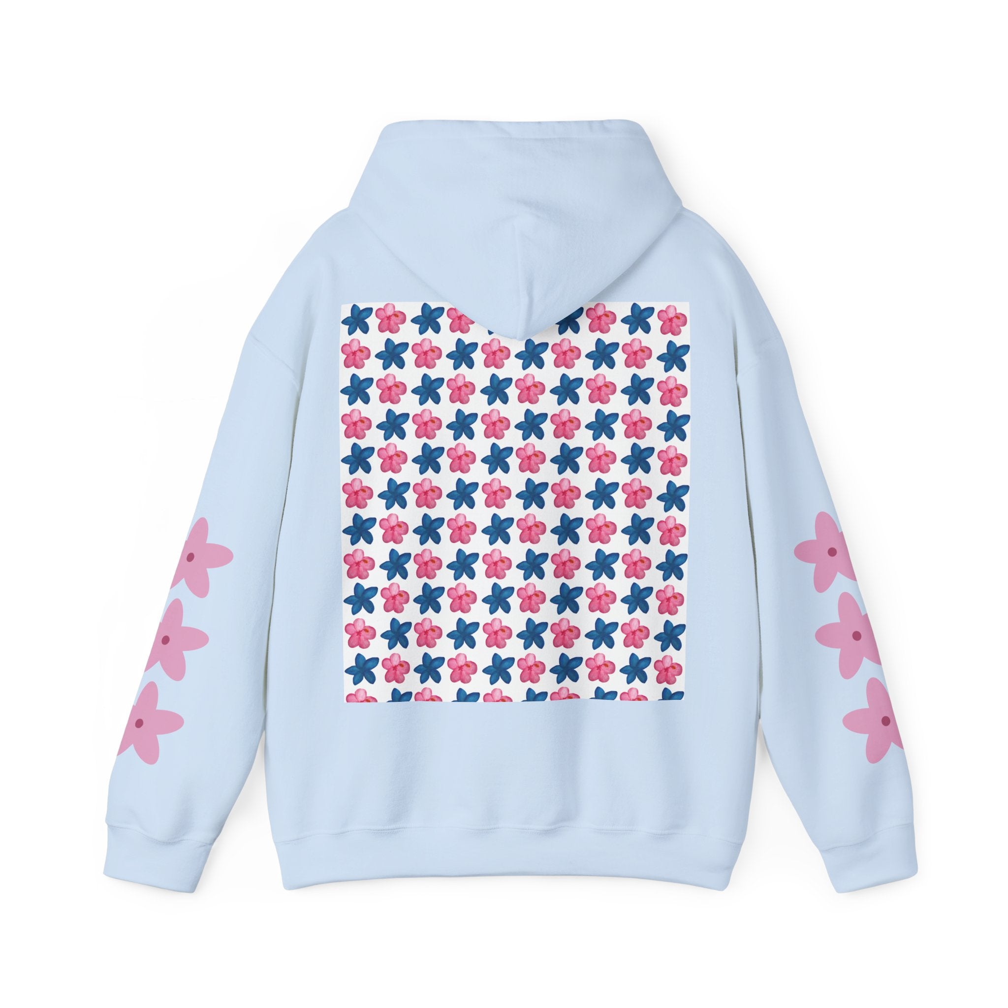 Flower Collection Hoodie