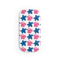 Flower Phone Click-On Grip