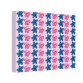 Flower Canvas