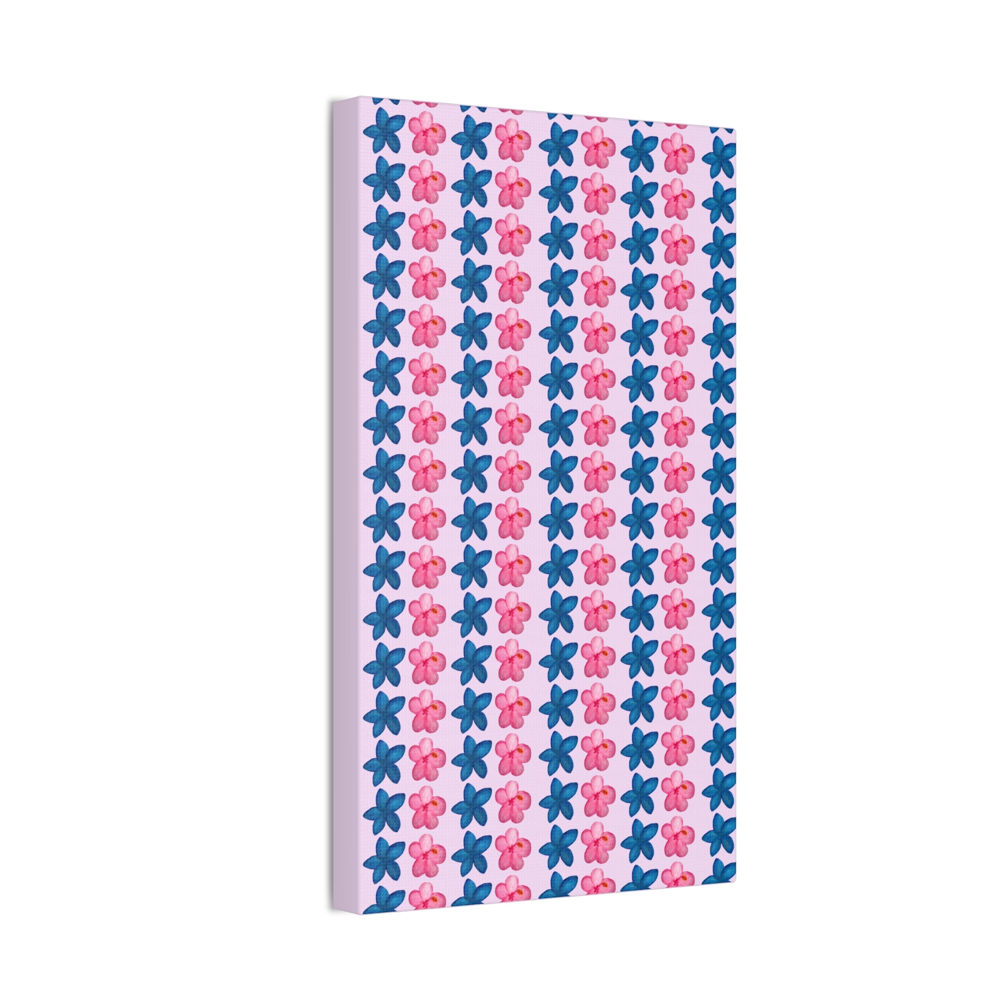 Flower Canvas