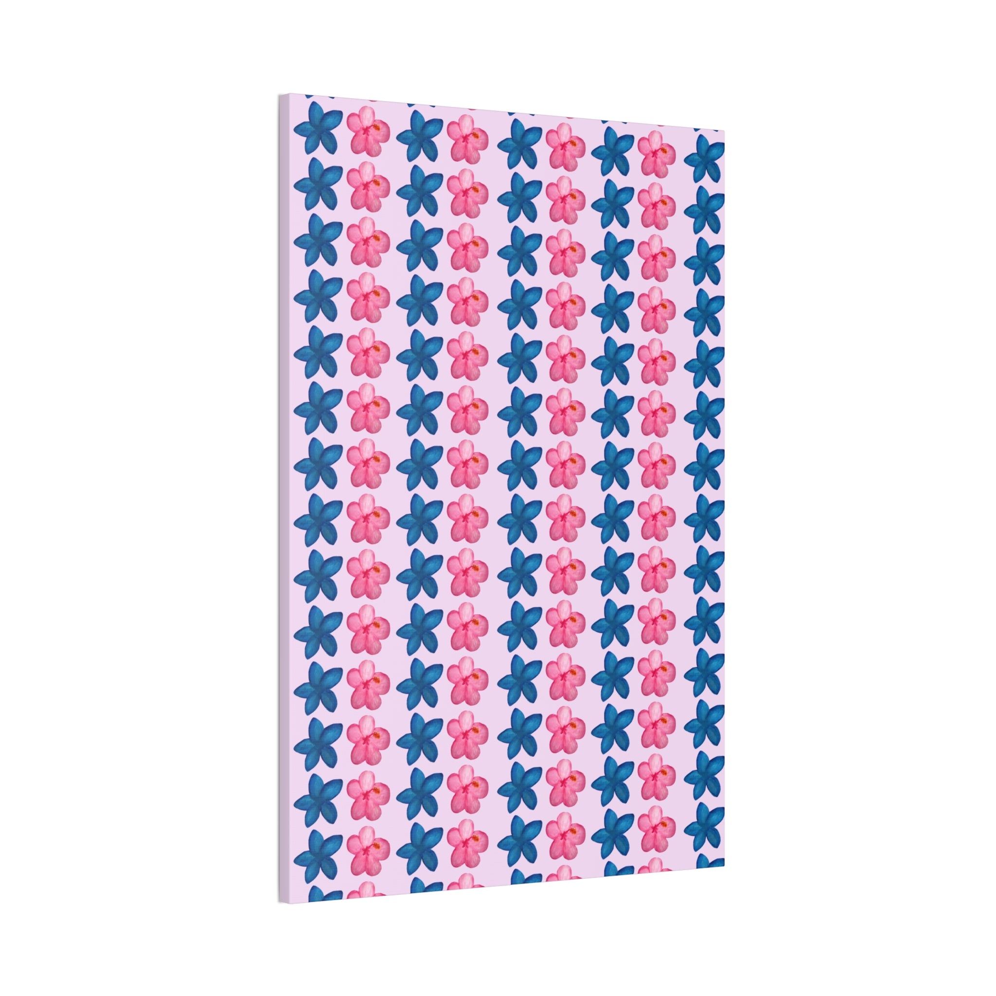 Flower Canvas