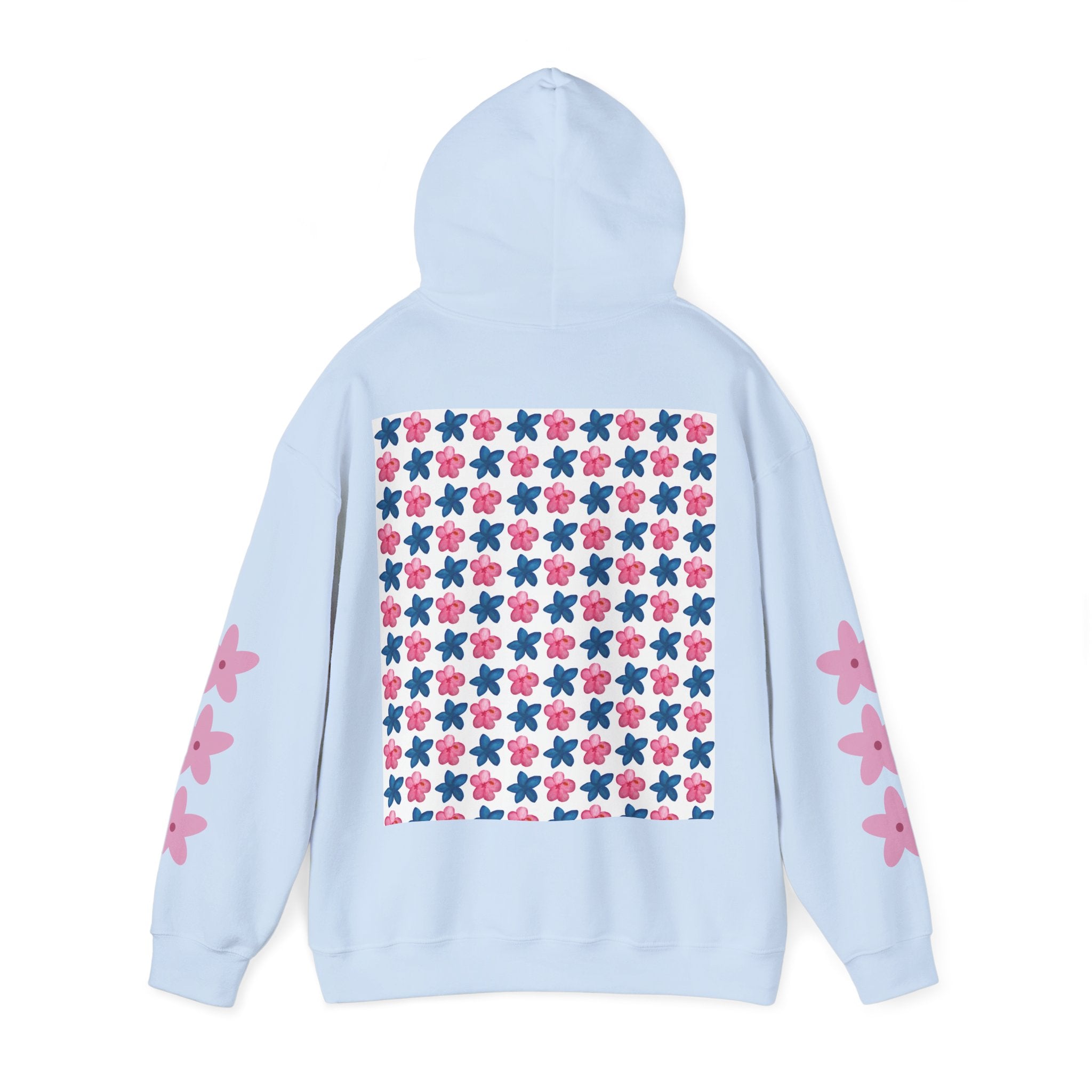 Flower Collection Hoodie
