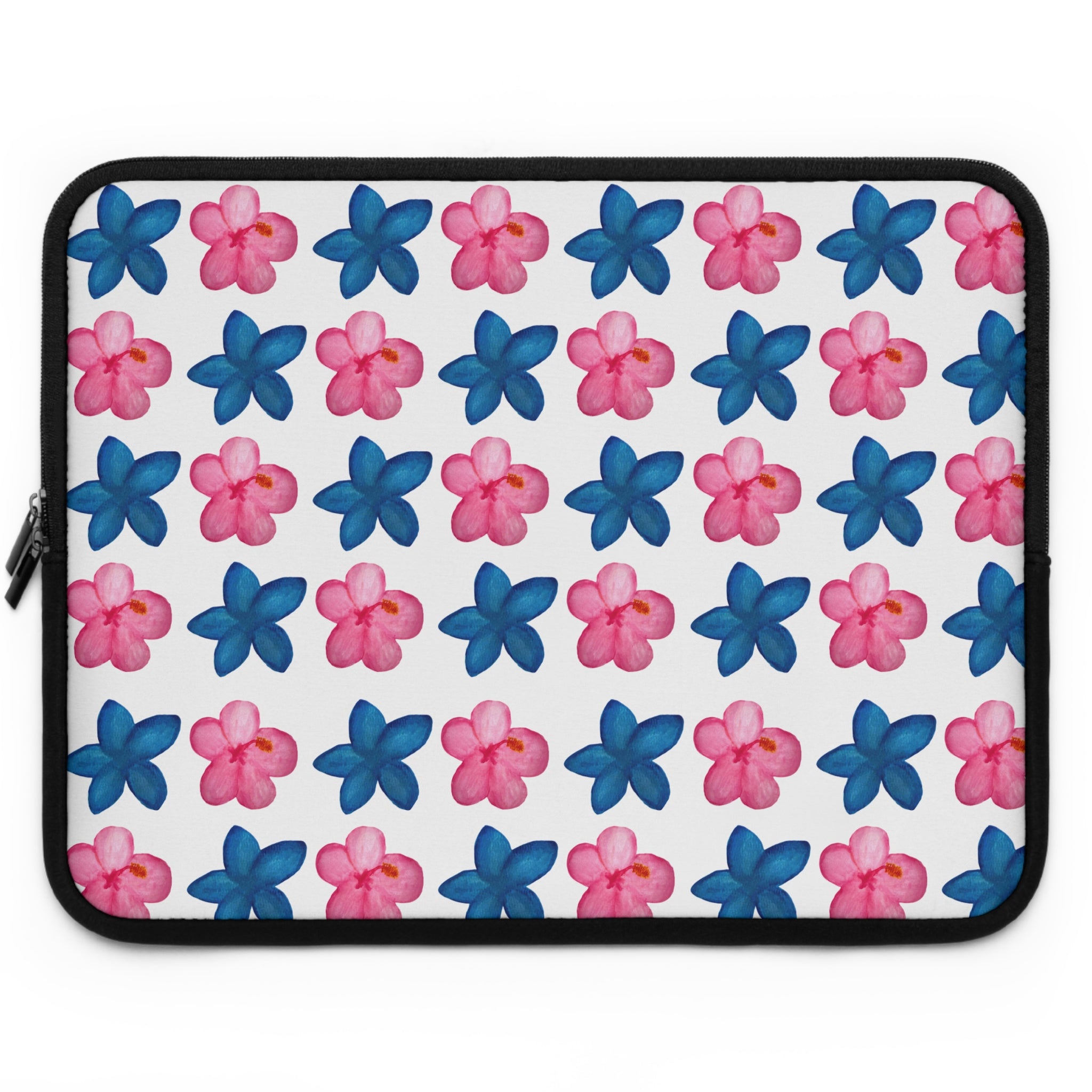 Flower Laptop Sleeve