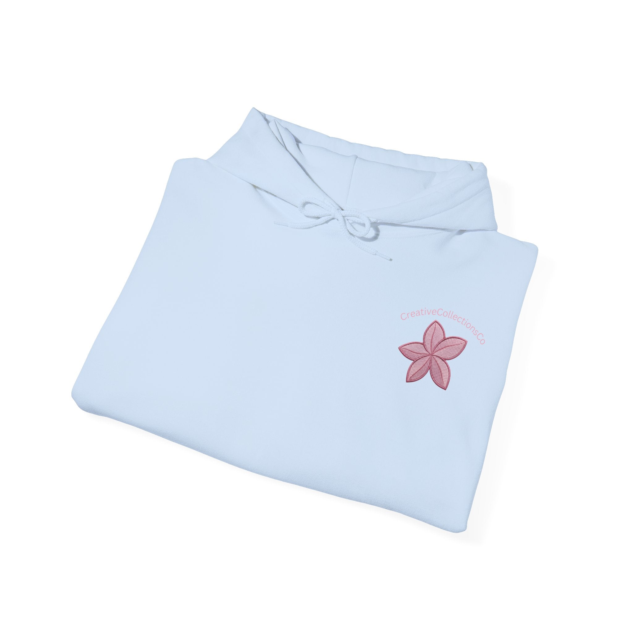 Flower Collection Hoodie