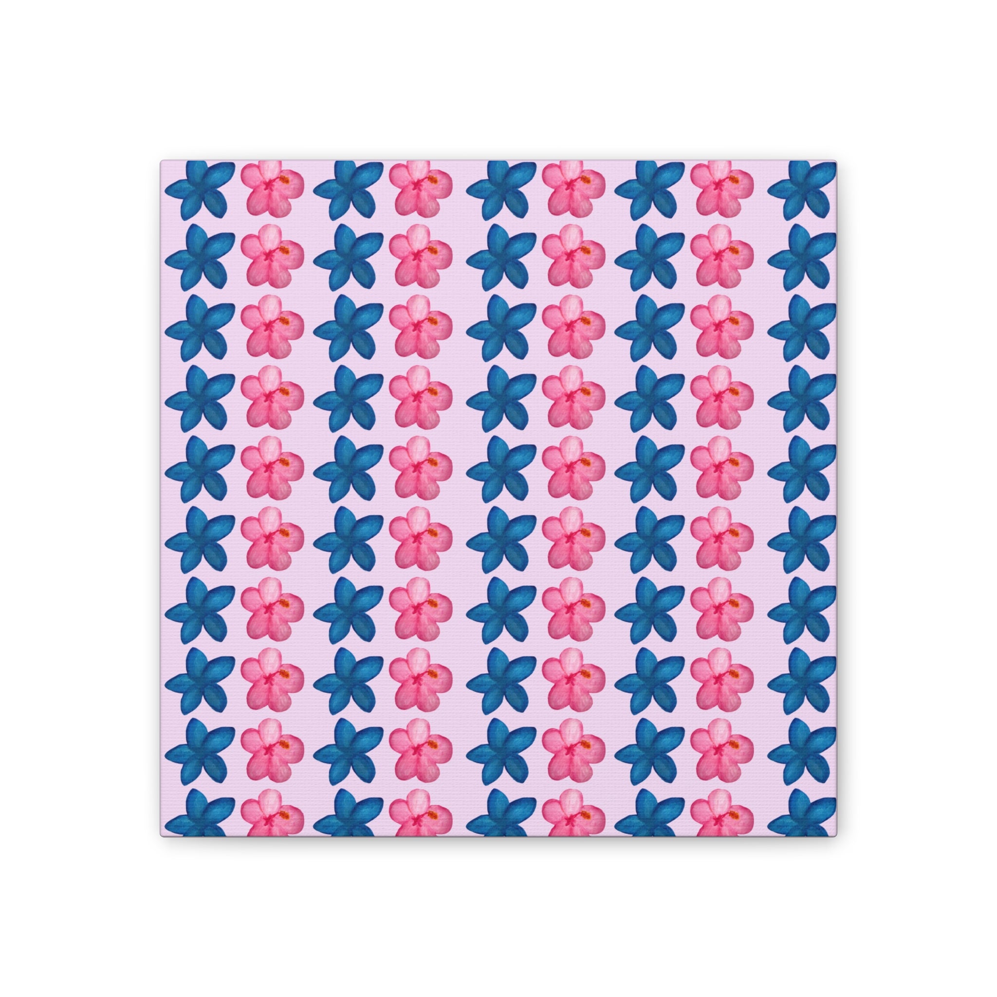 Flower Canvas