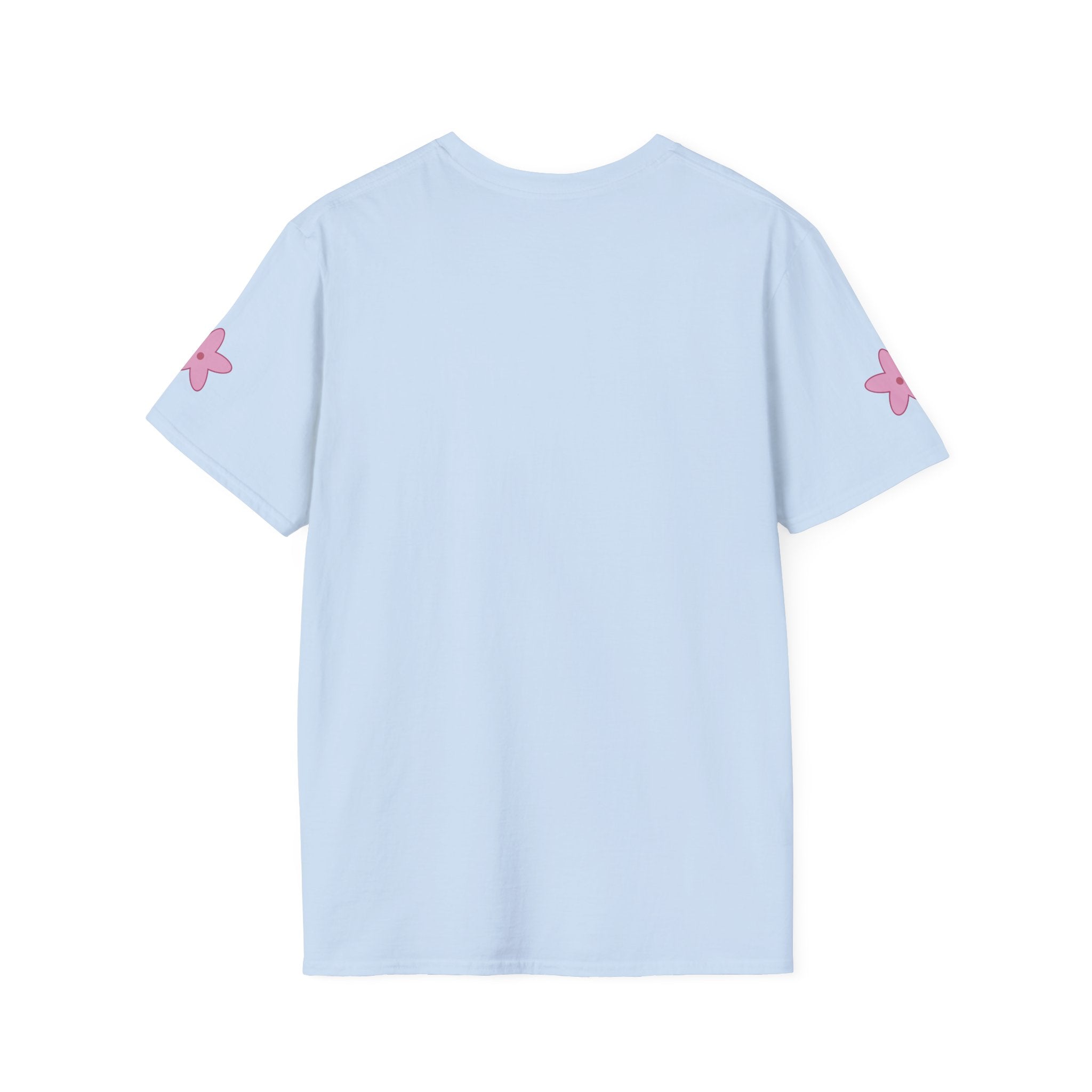 Flower T-shirt
