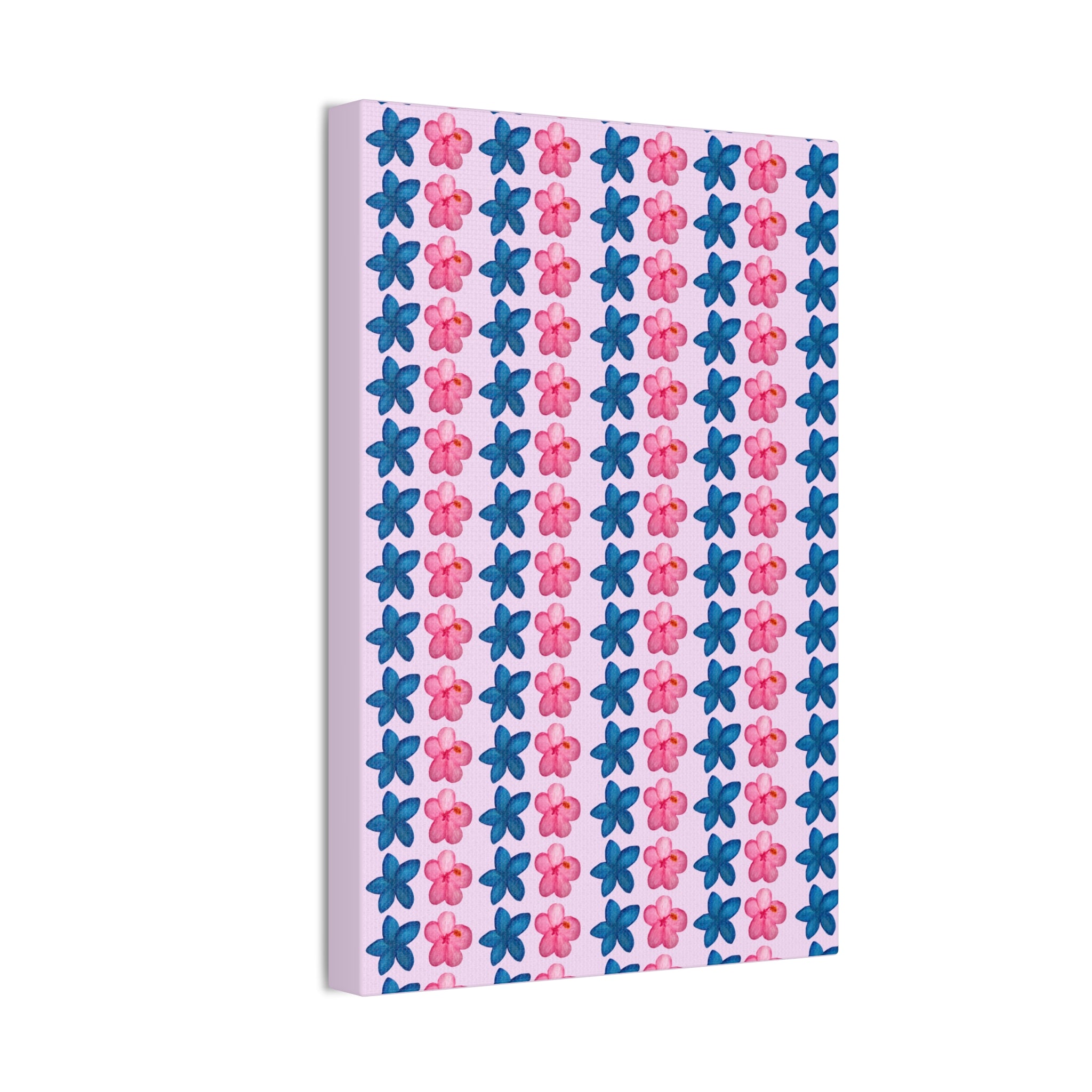 Flower Canvas