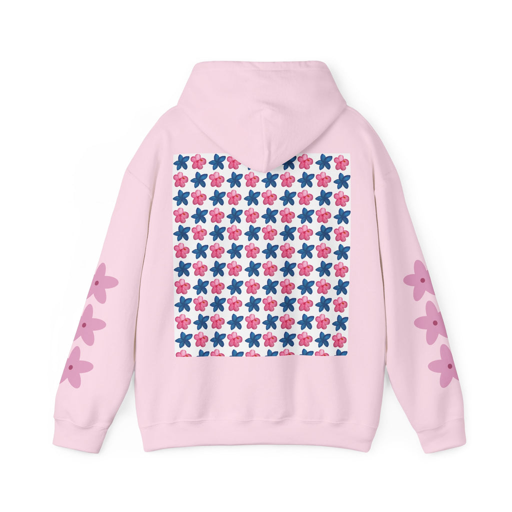 Flower Collection Hoodie
