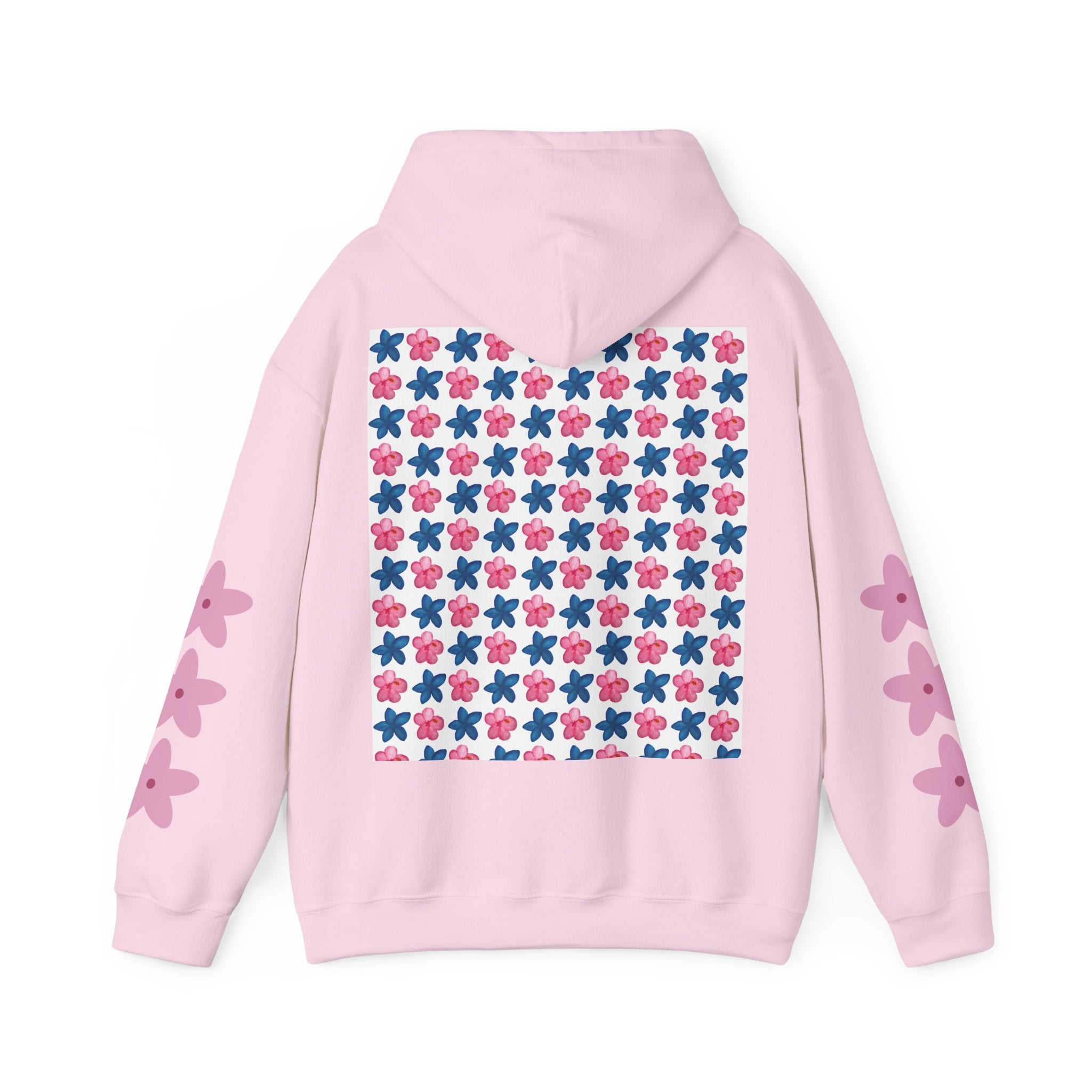 Flower Collection Hoodie