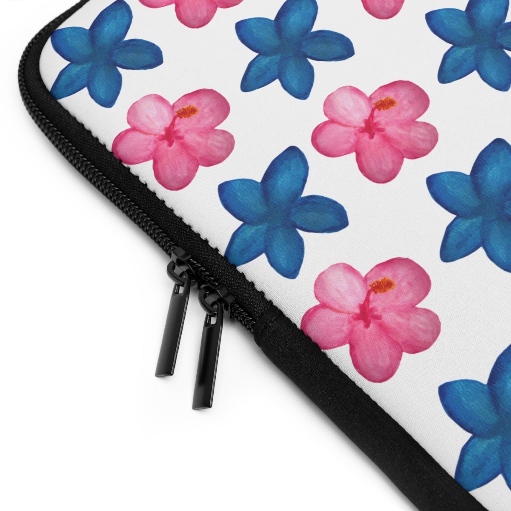 Flower Laptop Sleeve