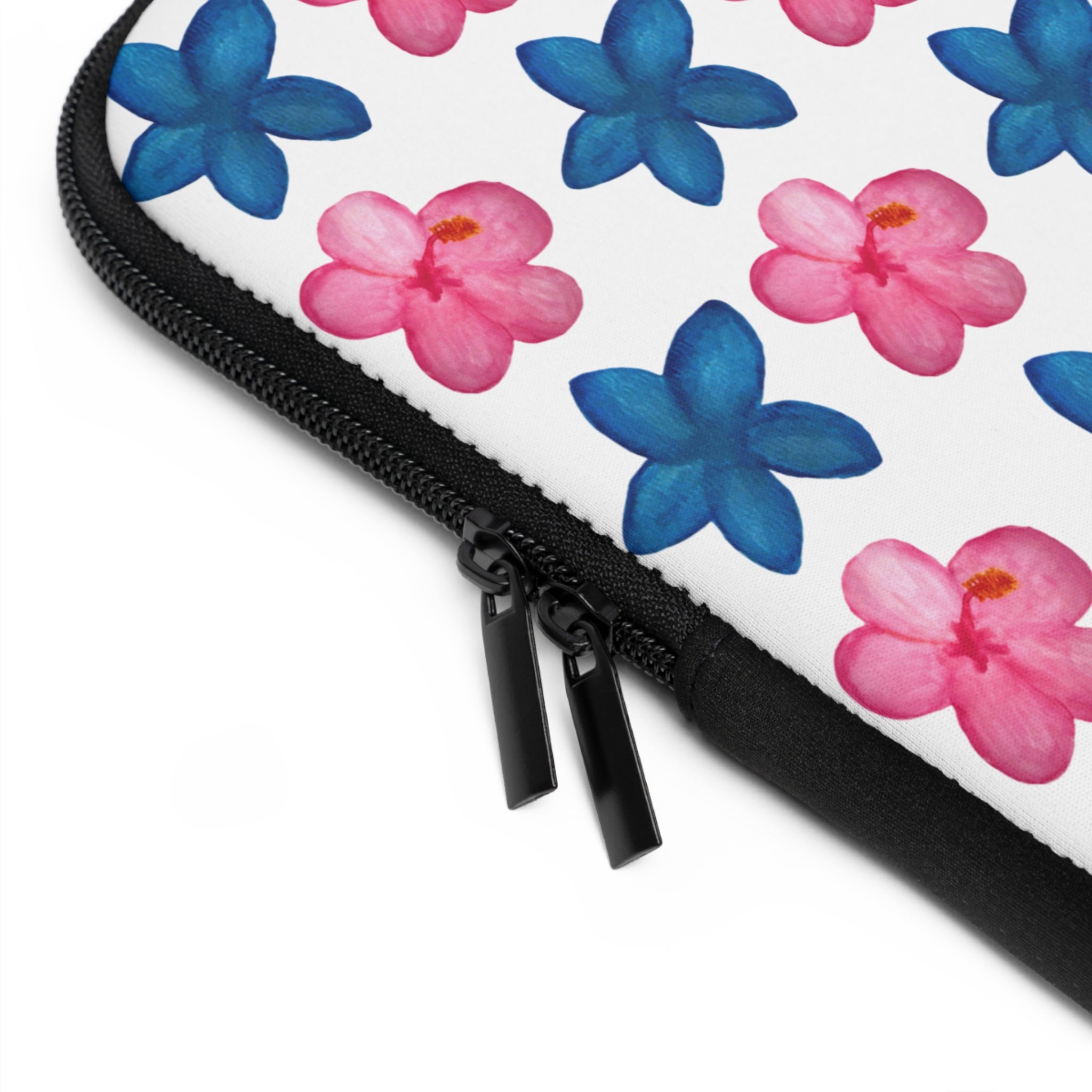 Flower Laptop Sleeve