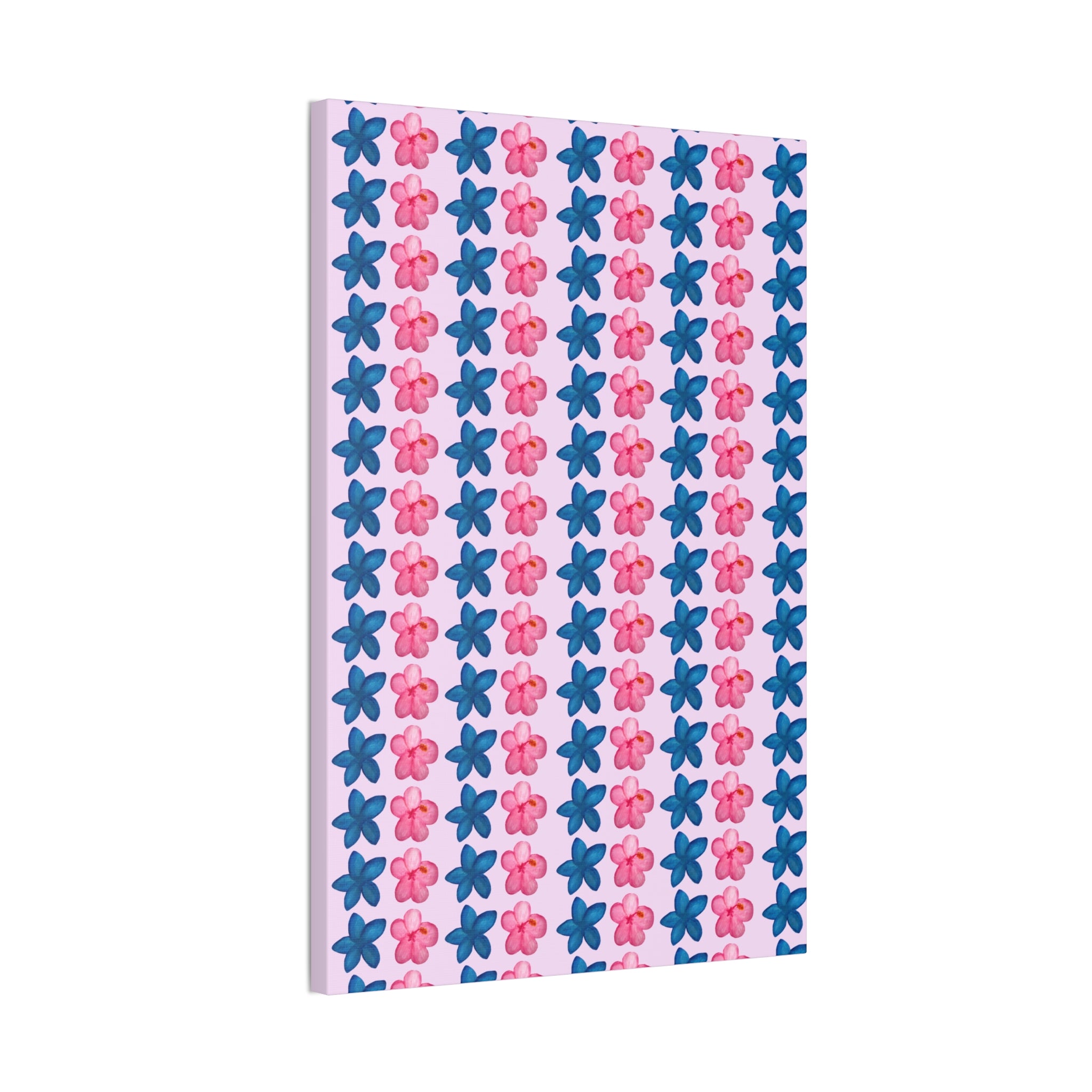Flower Canvas