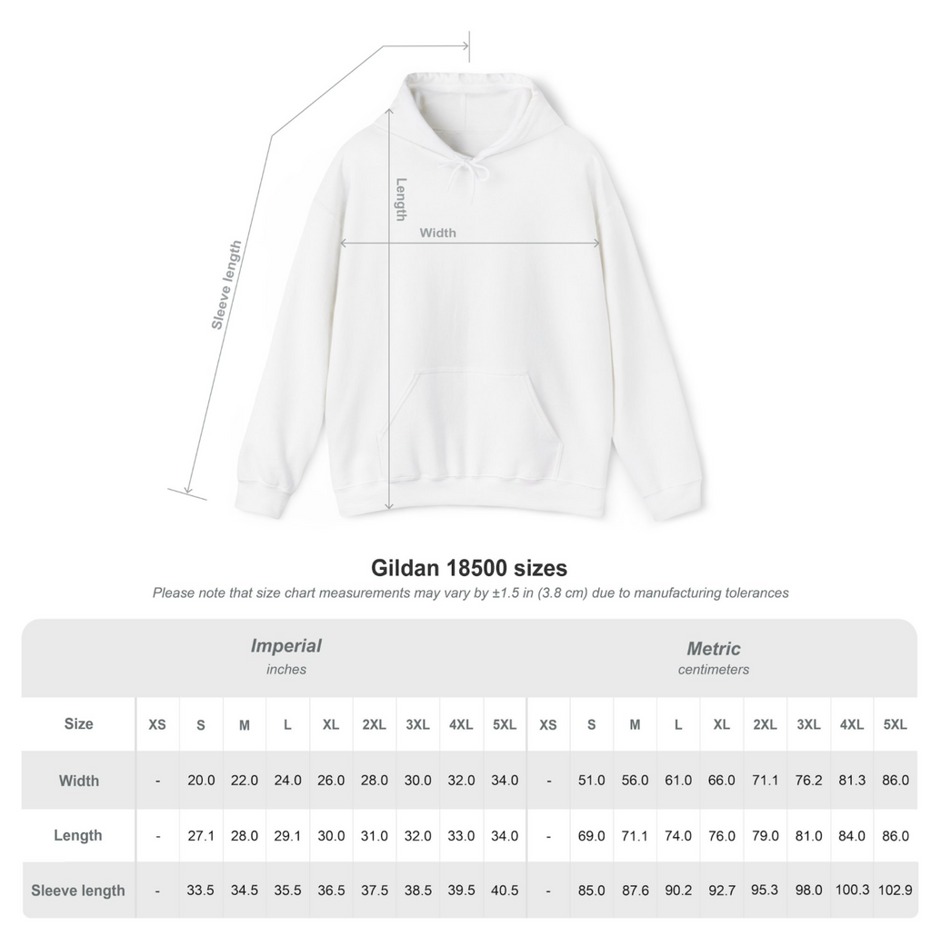 Flower Collection Hoodie