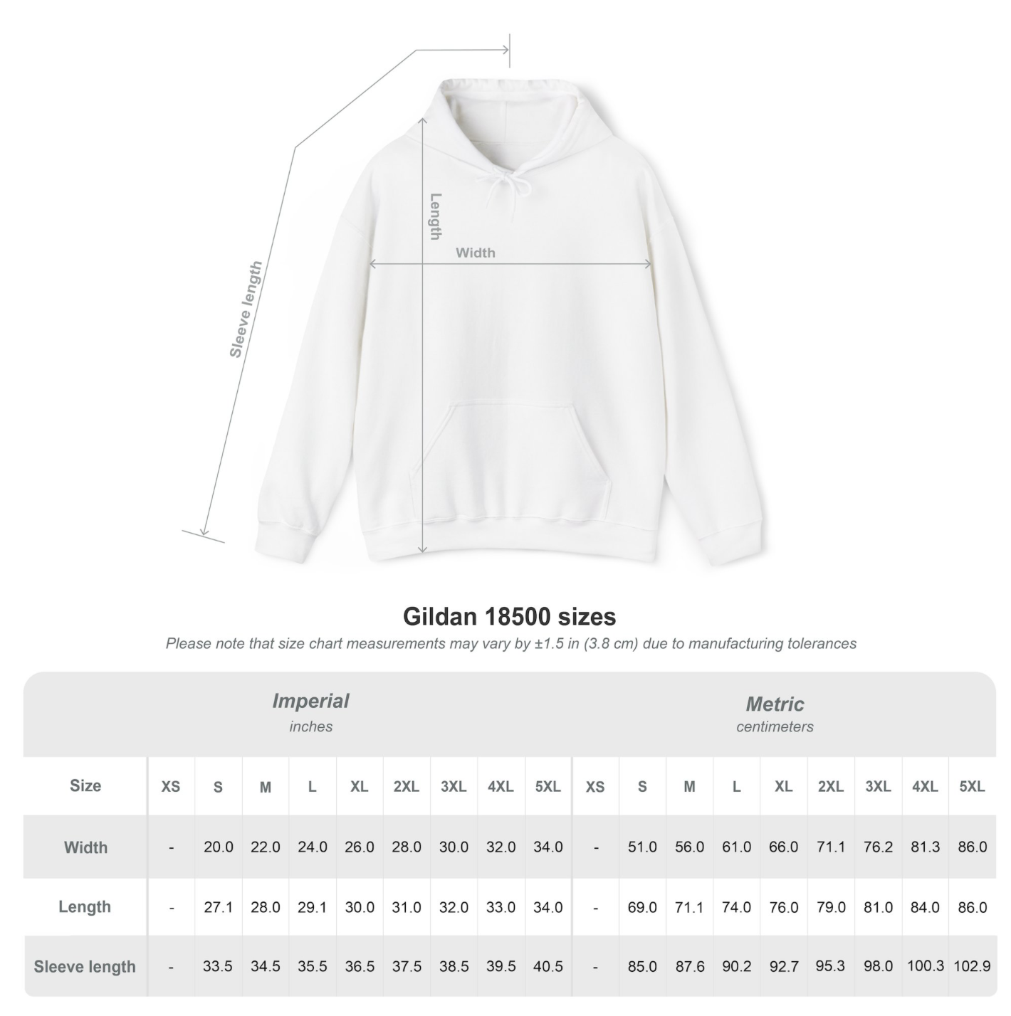 Flower Collection Hoodie
